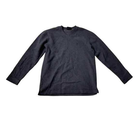 Guess Sweater Men Size‎ XL Gray - Picture 1 of 6